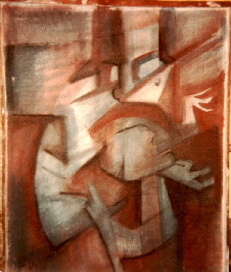 1983 segundo fresco